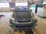 Subaru Impreza 2015