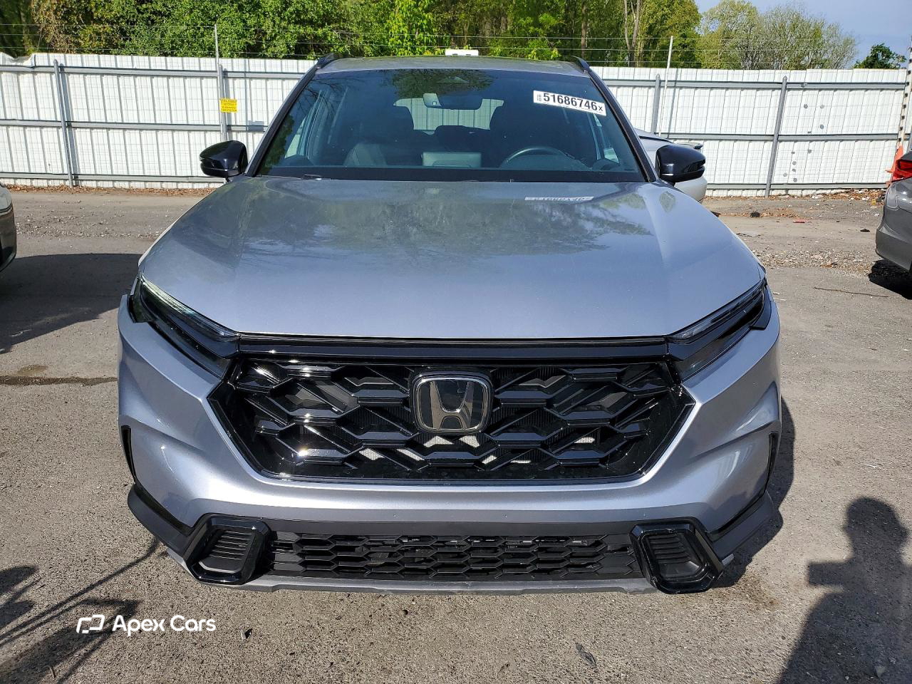 Honda CR-V 2025