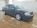Dodge Avenger 2013
