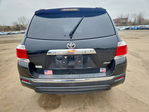 Toyota Highlander 2012