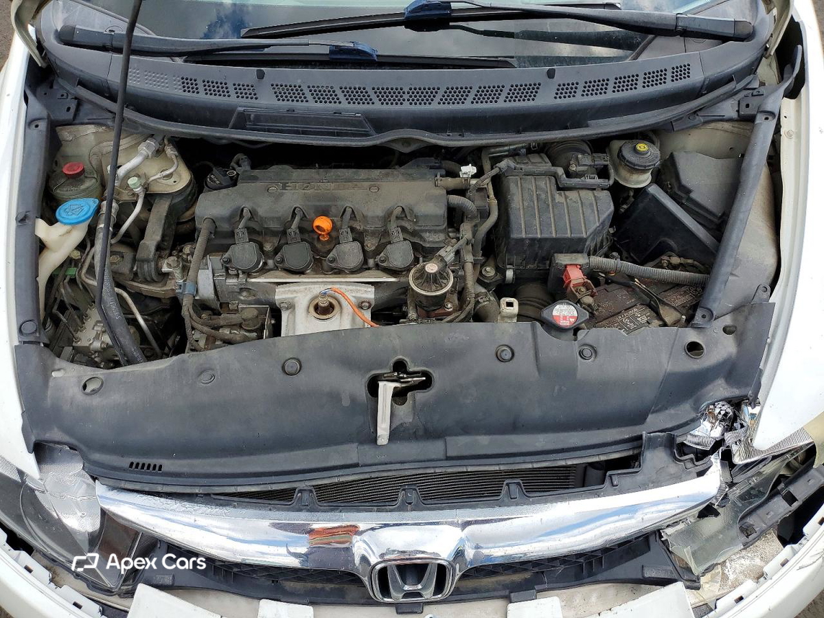 Honda Civic 2011