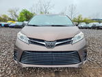 Toyota Sienna 2020