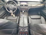 BMW Series 7 2015