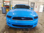 Ford Mustang 2014