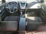 Chevrolet Equinox 2011