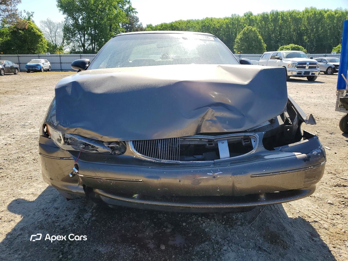 Buick Century 2005