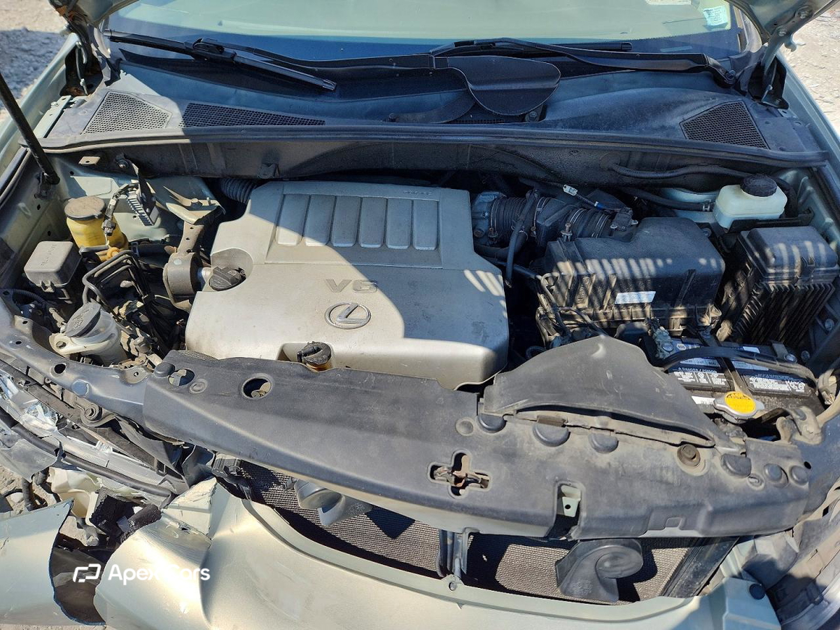Lexus RX 2007