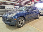 Porsche Macan 2017