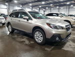 Subaru Legacy 2018