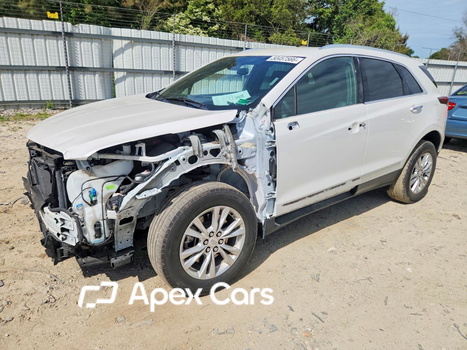 Cadillac XT5 2021 - Image 1 of 13