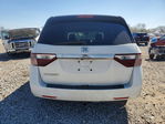 Honda Odyssey 2012