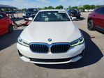 BMW Series 5 2023