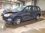 Subaru Forester 2014