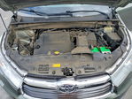 Toyota Highlander 2015