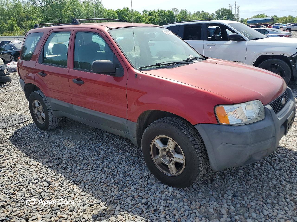 Ford Escape 2003