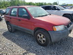 Ford Escape 2003