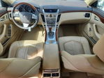 Cadillac CTS 2010