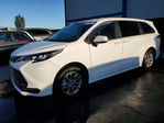 Toyota Sienna 2026