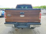 Ford F-150 2012