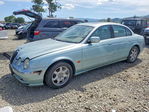 Jaguar S-Type 2000