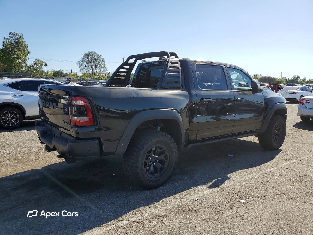 RAM 1500 2023