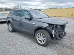 Land Rover Discovery 2019