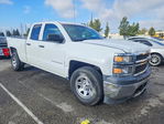 Chevrolet Silverado 2014