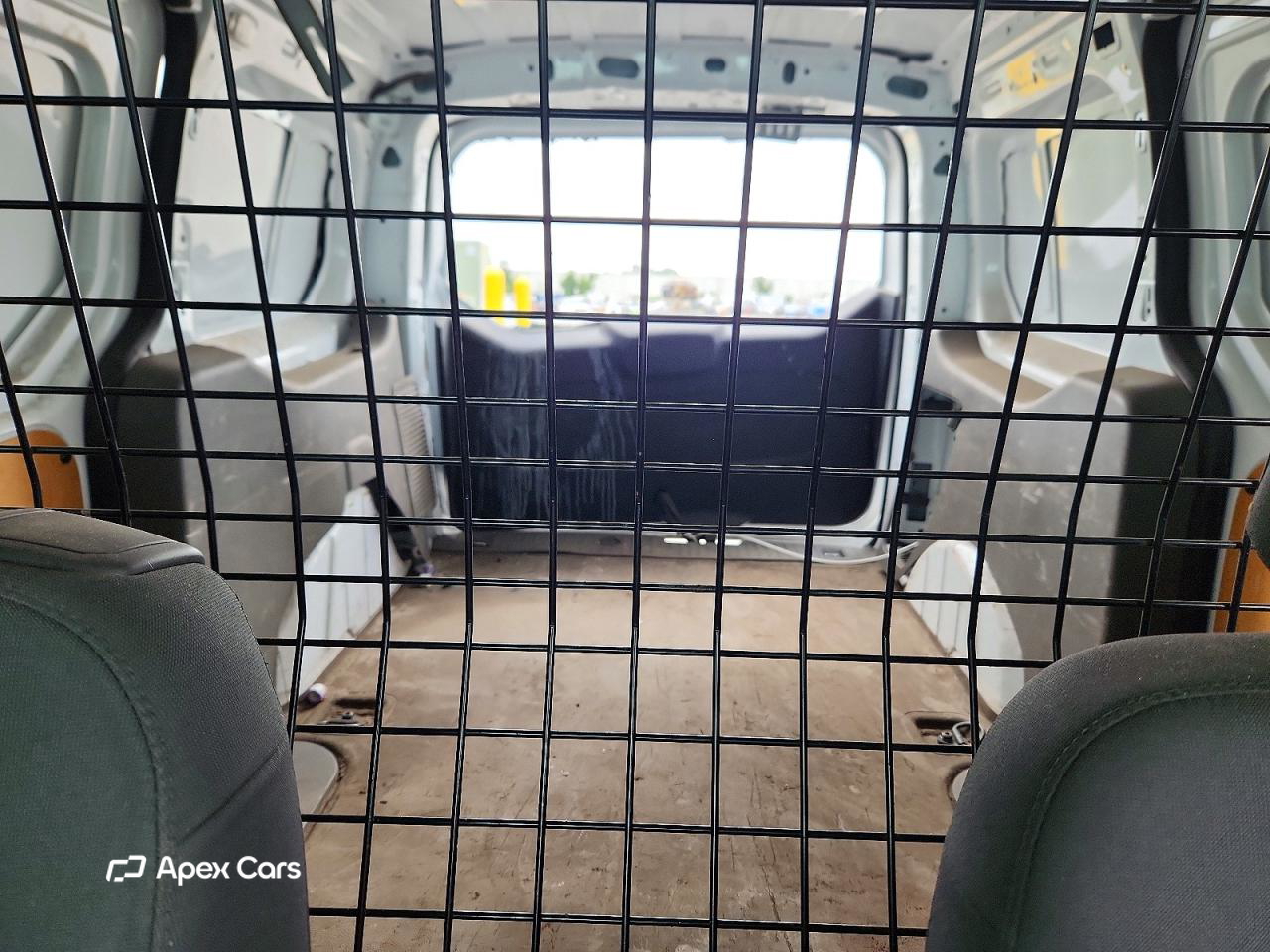 Ford Transit 2019