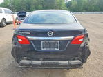 Nissan Sentra 2019
