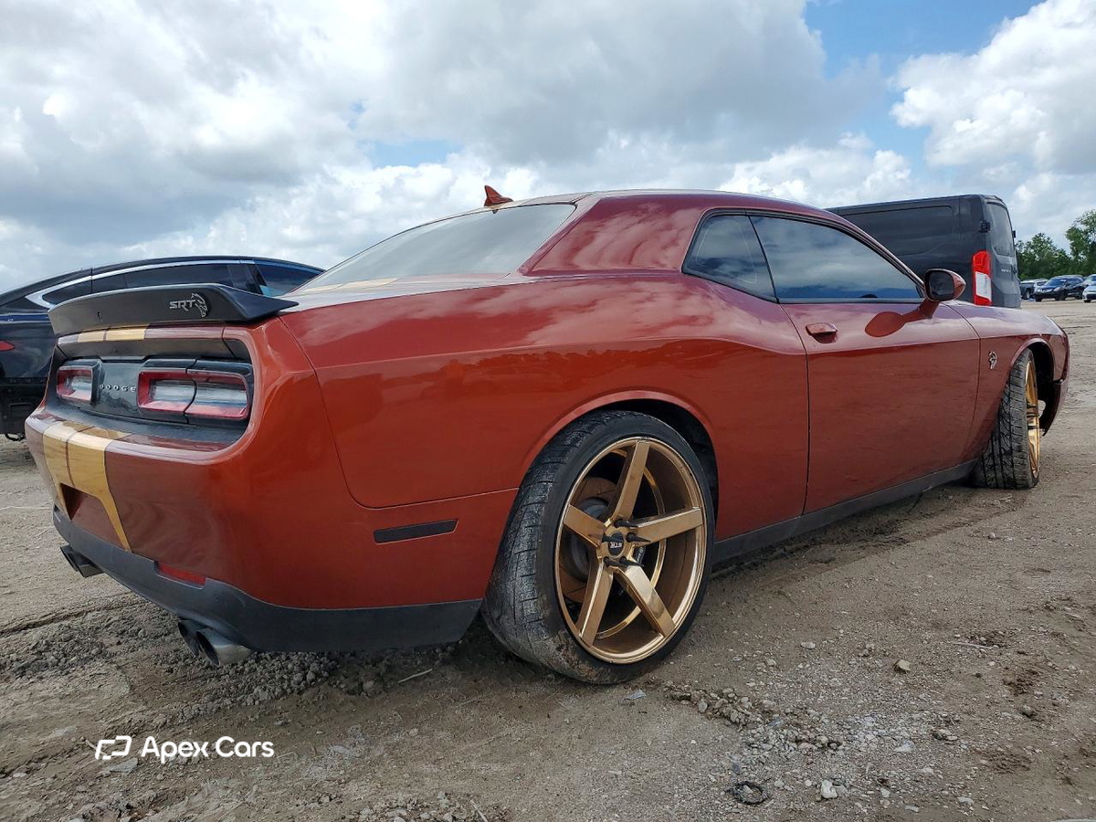 Dodge Challenger 2020