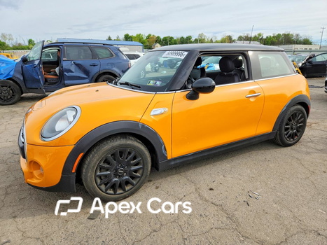 MINI Cooper 2015 - Zdjęcie 1 z 11