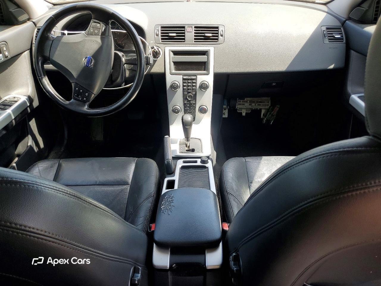 Volvo V50 2011