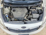 Kia Rio 2012