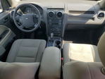 Ford Taurus 2008