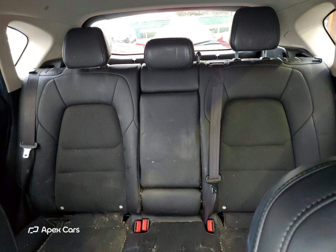 Mazda CX-5 2020