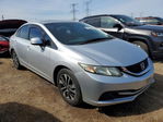 Honda Civic 2013