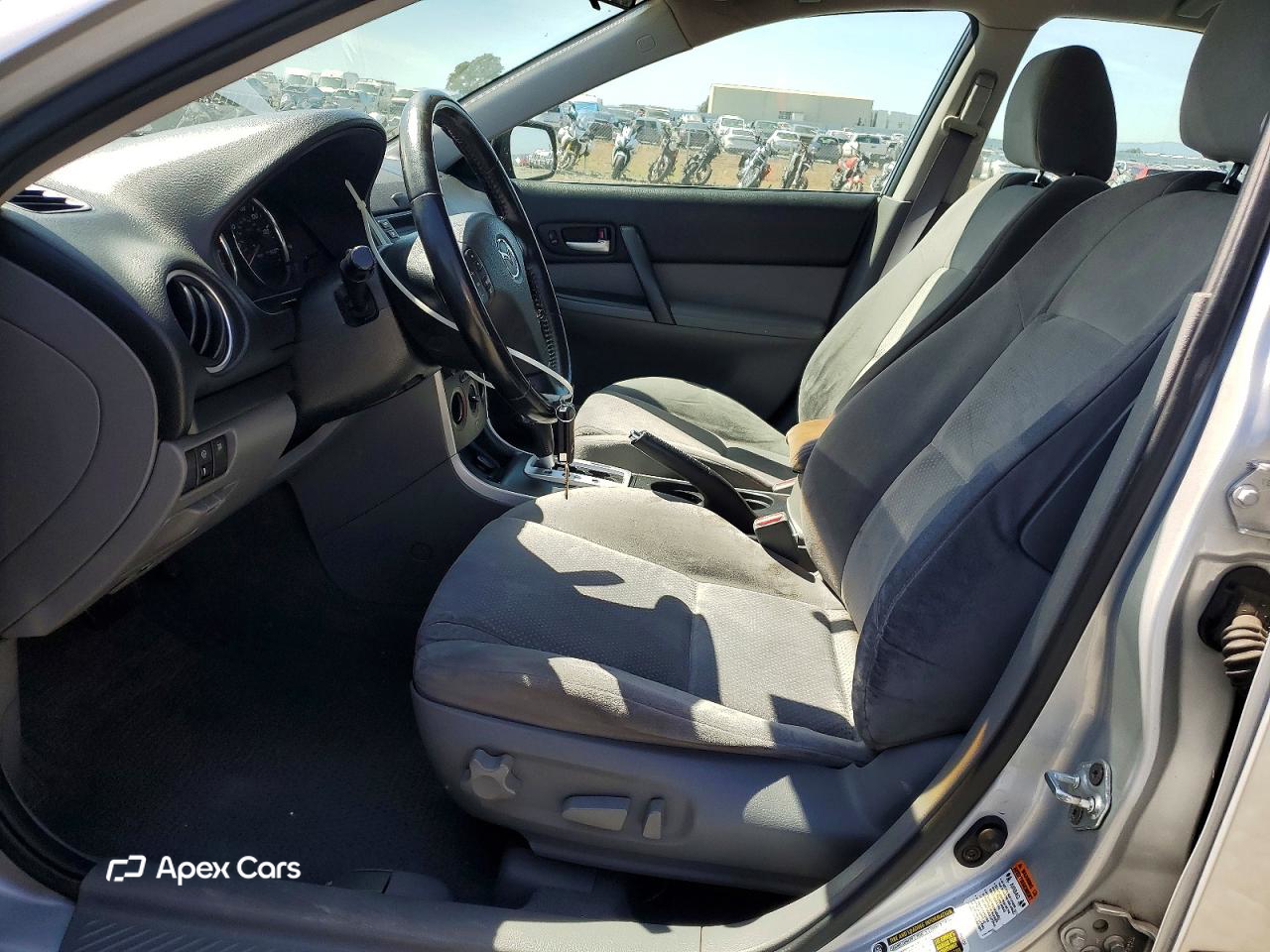 Mazda 6 2006