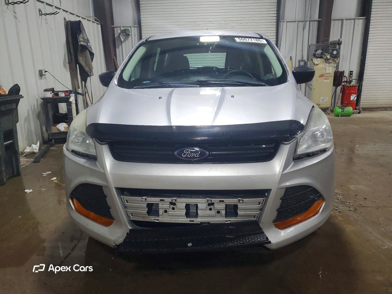 Ford Escape 2013