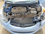 Hyundai Elantra 2012