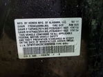 Honda Pilot 2012
