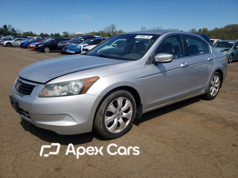 Honda Accord 2010 - Image 1 of 12