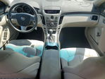 Cadillac CTS 2008