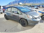 Honda Fit 2013