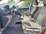 Honda CR-V 2013