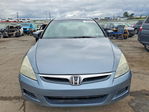 Honda Accord 2007