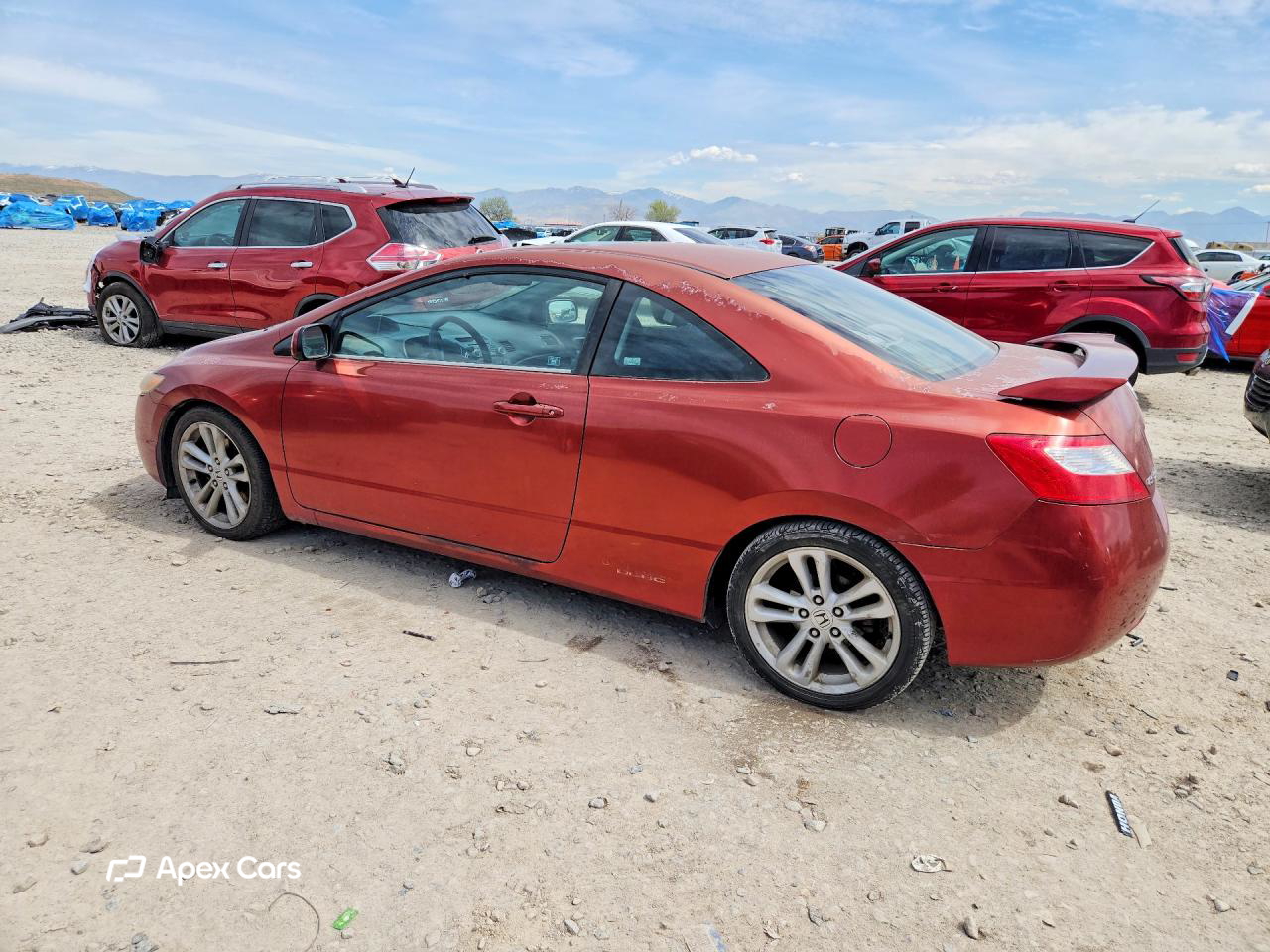 Honda Civic 2006