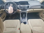 Honda Accord 2014