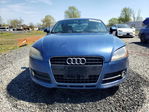 Audi TT 2008