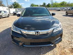 Honda Accord 2016