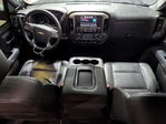 Chevrolet Silverado 2018